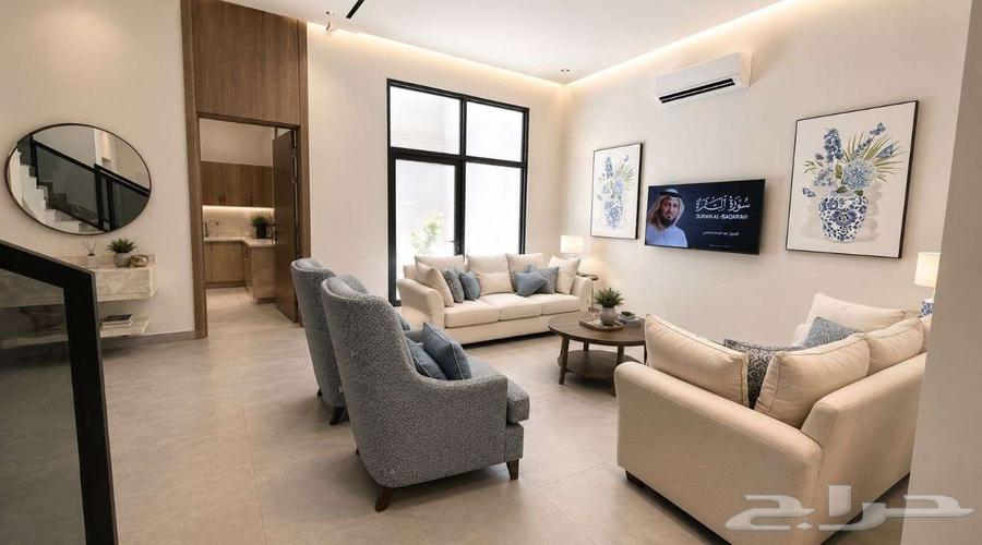 4 bedroom villa in Shawran, Madinah 4