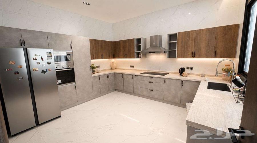 4 bedroom villa in Shawran, Madinah 10