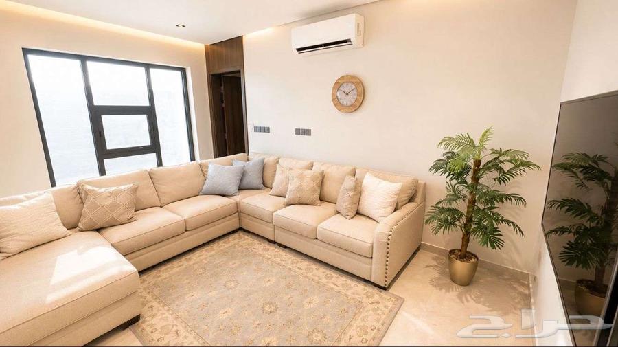4 bedroom villa in Shawran, Madinah