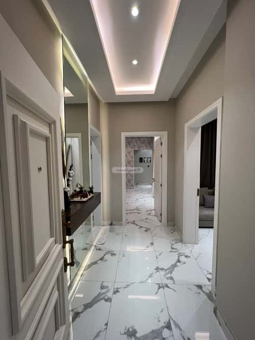 2 bedroom apartment in Irqah 1