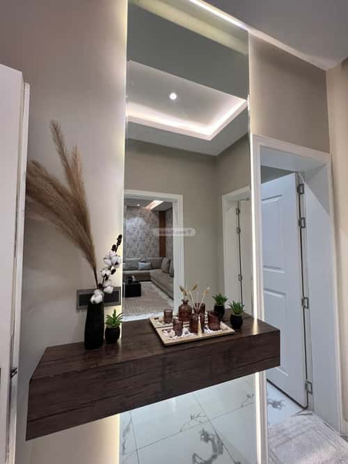 2 bedroom apartment in Irqah 2