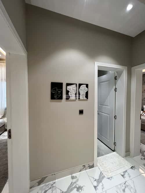 2 bedroom apartment in Irqah 3