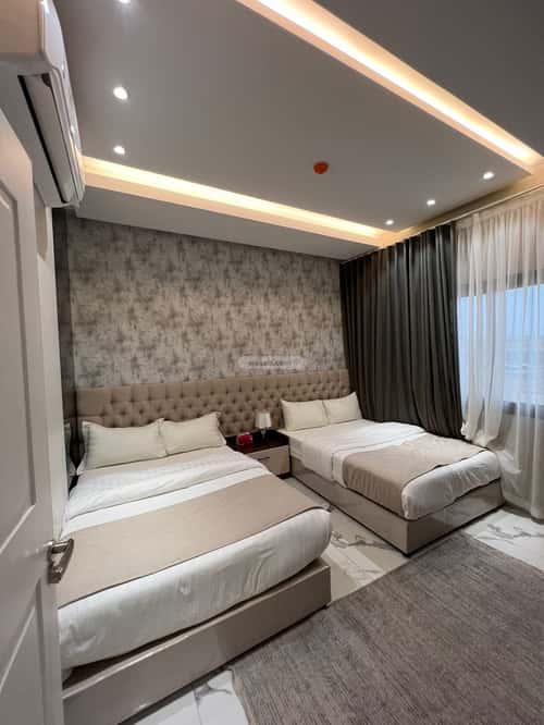 2 bedroom apartment in Irqah 4