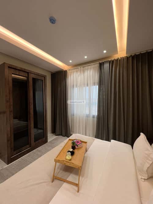 2 bedroom apartment in Irqah 8