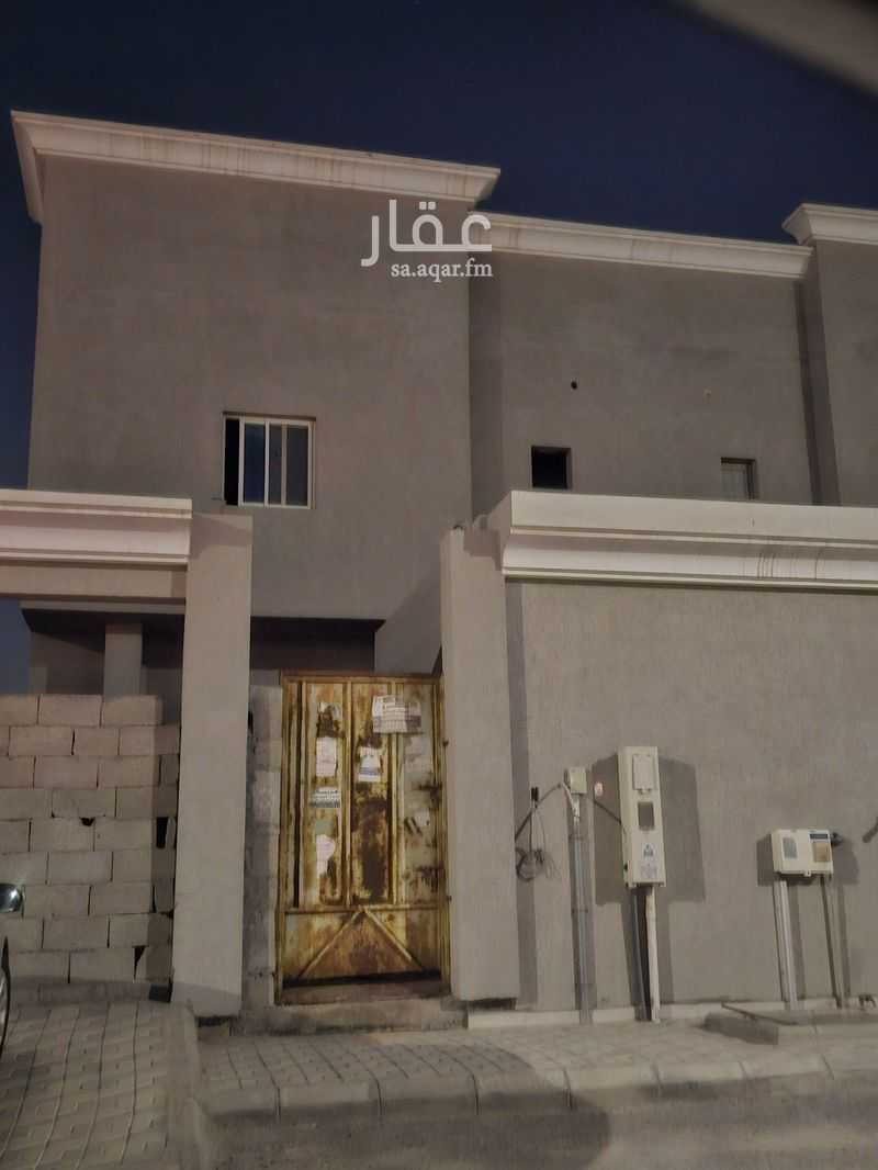 فيلا 4 غرف في الشعلة، الدمام 2