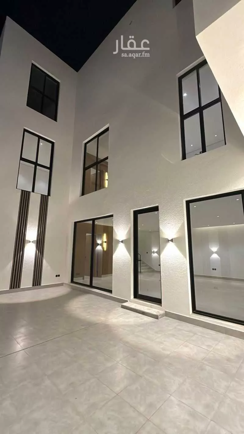 4 bedroom villa in Al Fanar, Eastern Province 6