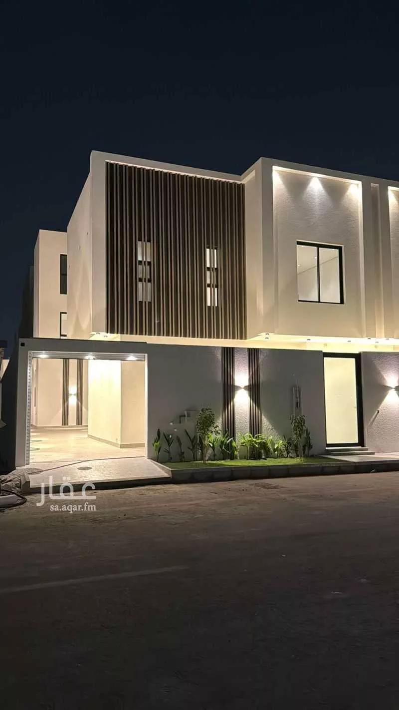 4 bedroom villa in Al Fanar, Eastern Province 2