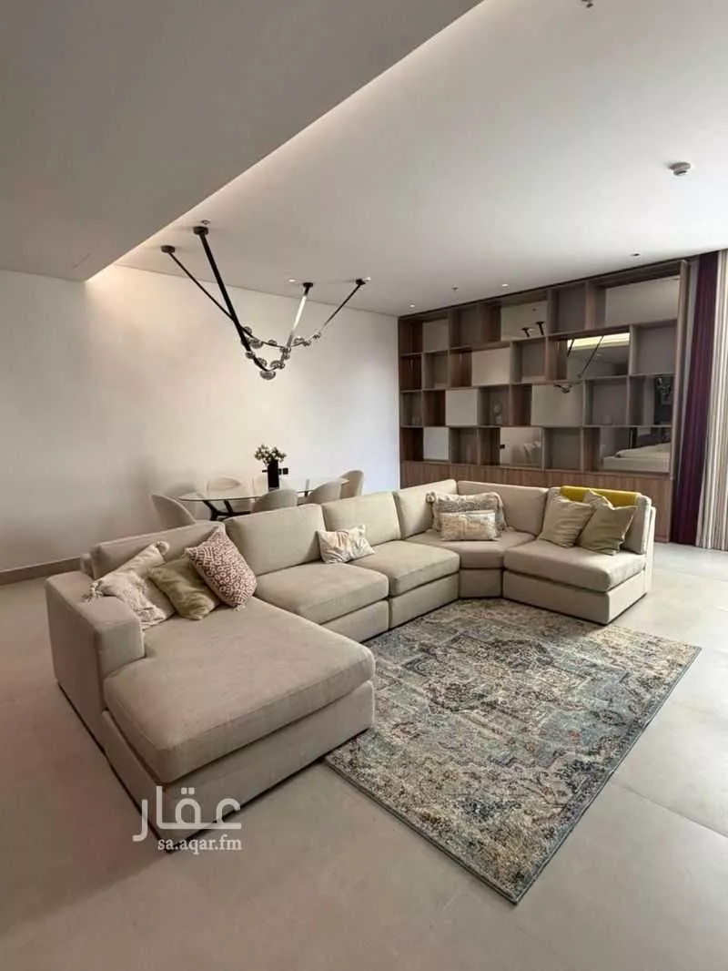 شقة 4 غرف في قرطبة، الرياض 2