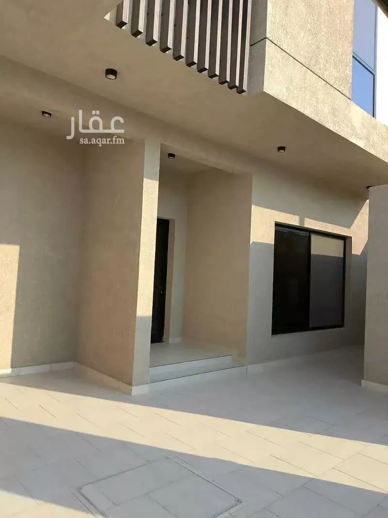 فيلا 4 غرف في النورس، الدمام 2