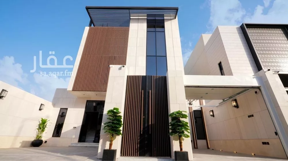 دور 3 غرف في العارض 7