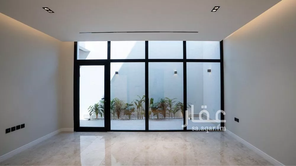 دور 3 غرف في العارض 9