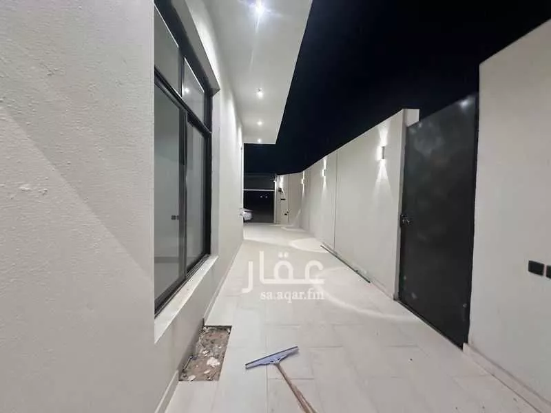 5 bedroom floor in Dahiat Namar 13