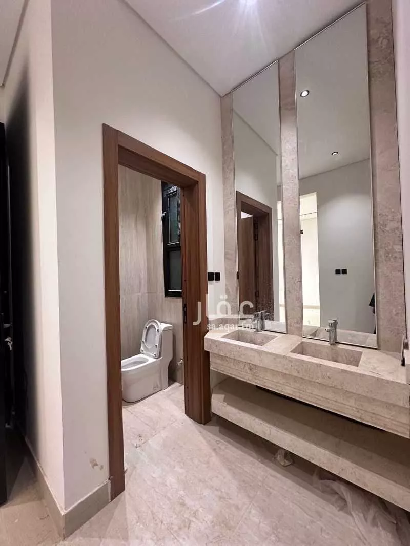 5 bedroom floor in Dahiat Namar 4