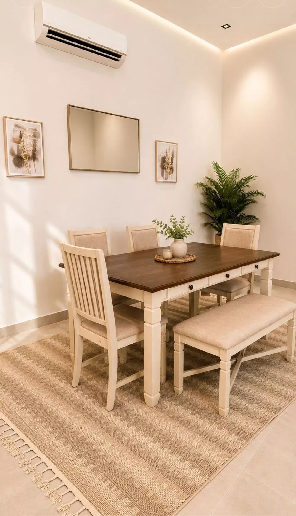 4 bedroom villa in Shawran, Madinah 9