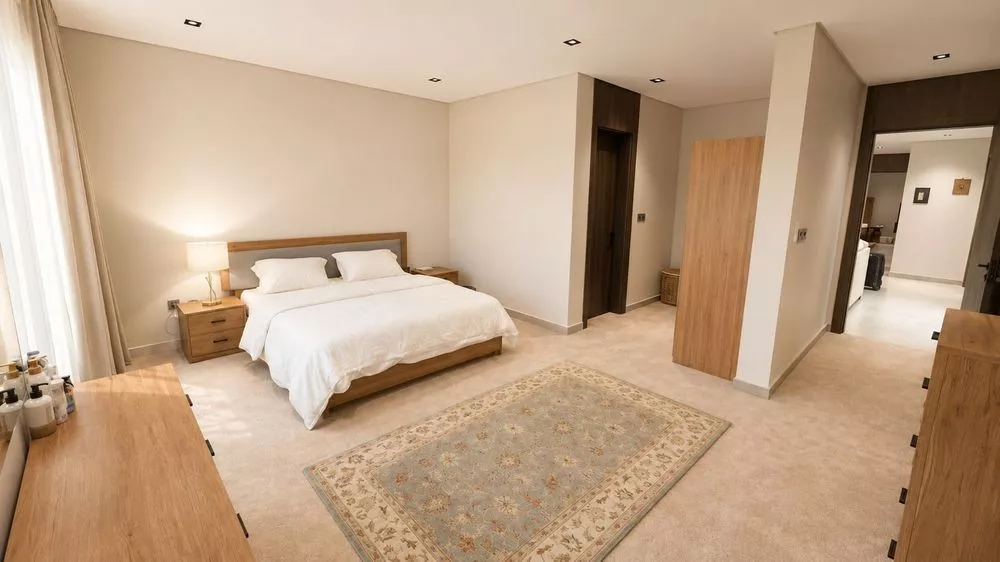 4 bedroom villa in Shawran, Madinah 5