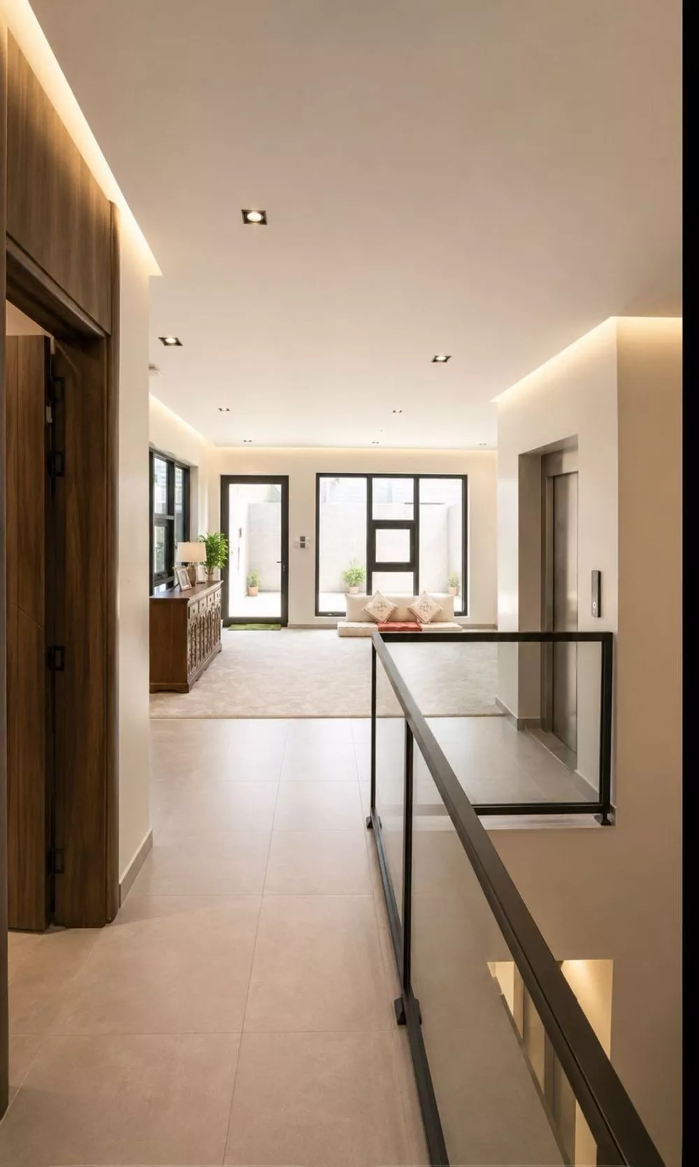 4 bedroom villa in Shawran, Madinah 6