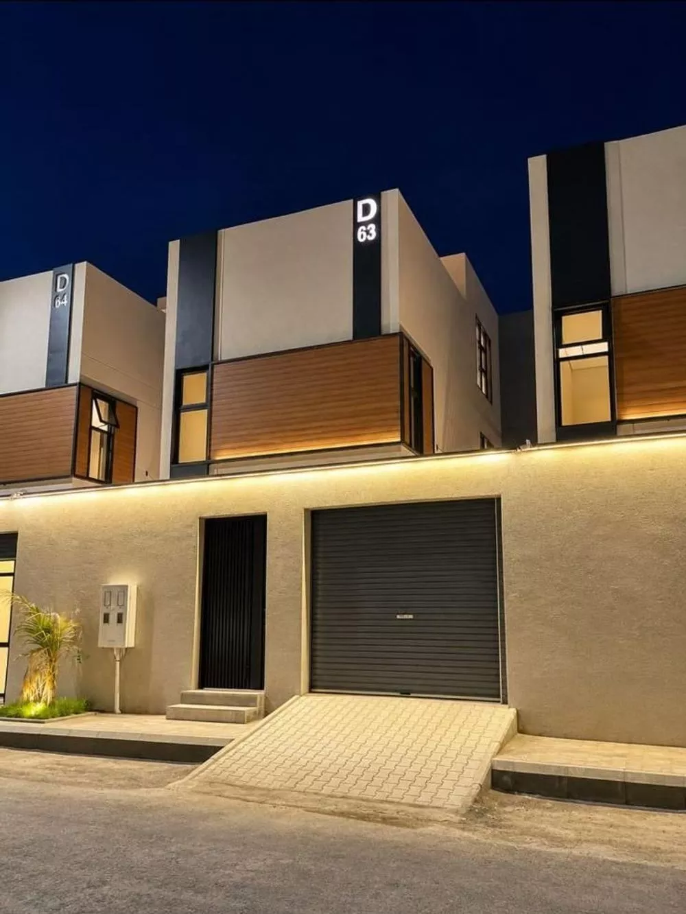 4 bedroom villa in Shawran, Madinah 12