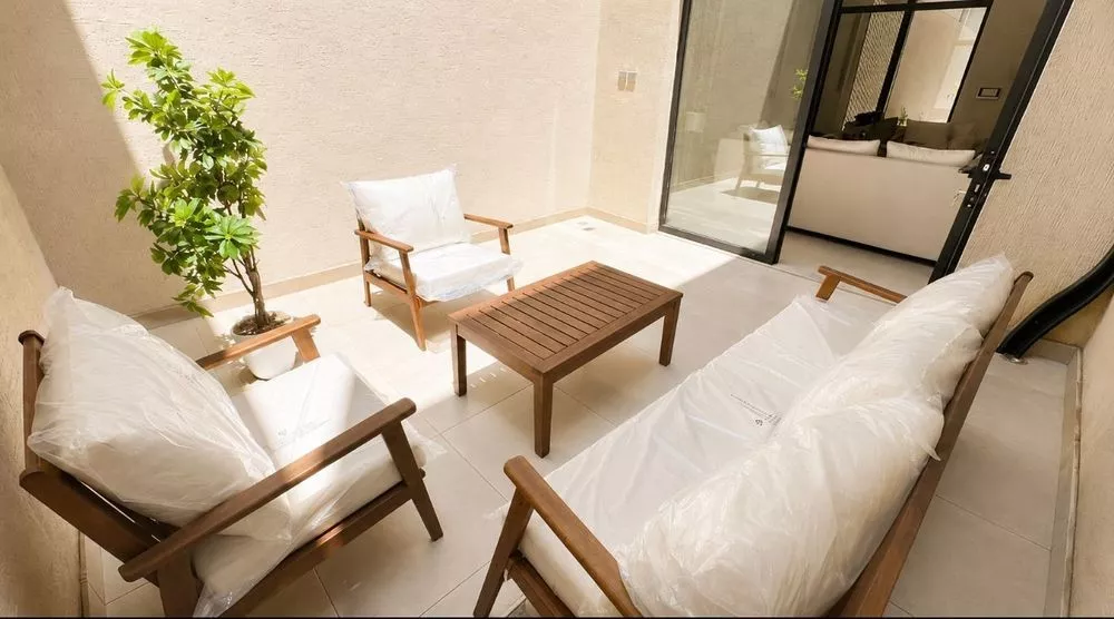 4 bedroom villa in Shawran, Madinah 4