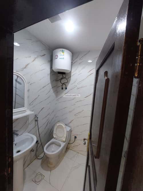 1 bedroom apartment in Hittin 5