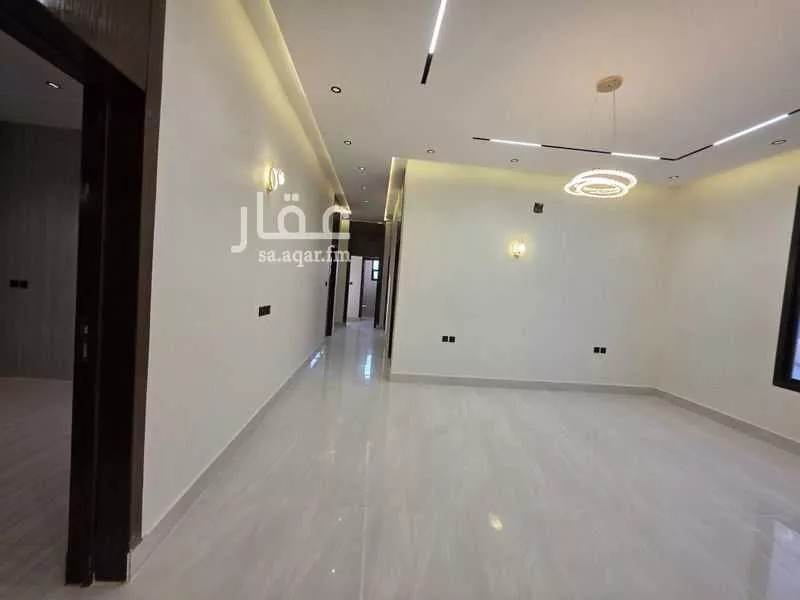 5 bedroom floor in Badr 3