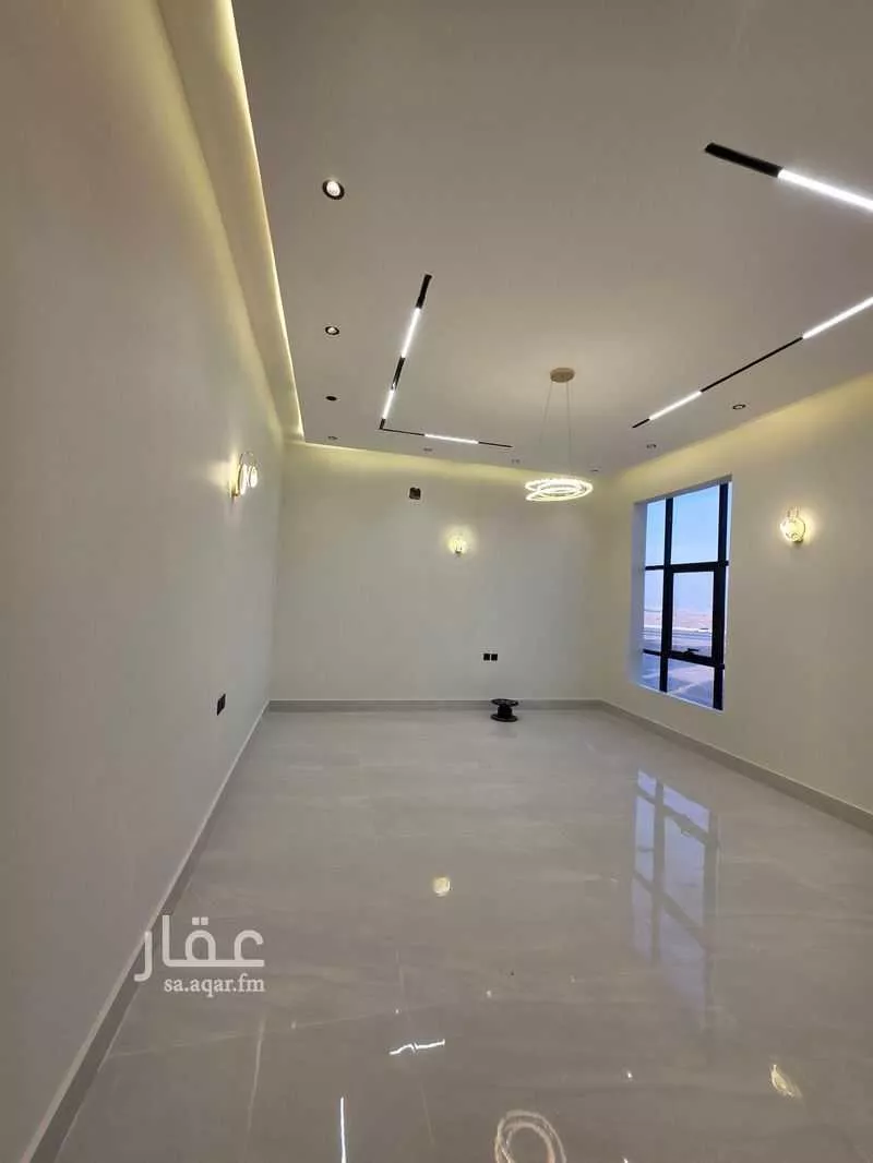 5 bedroom floor in Badr 7
