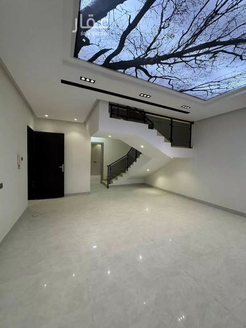 5 bedroom floor in Taibah 3