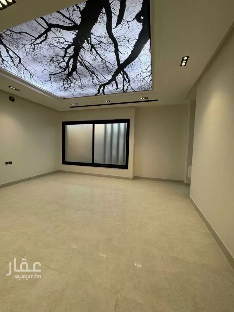 5 bedroom floor in Taibah 4