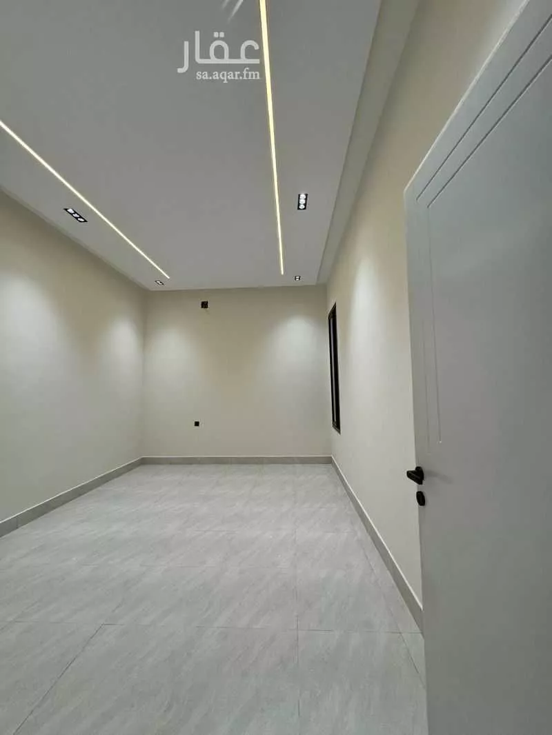 دور 6 غرف في بدر 17