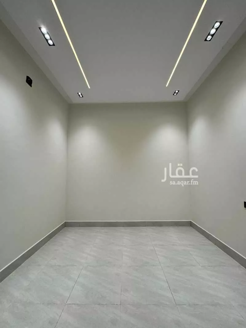 دور 6 غرف في بدر 7