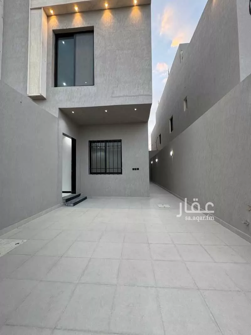 6 bedroom floor in Badr 2