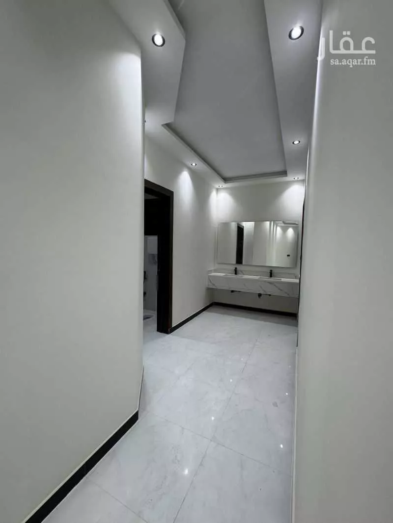 6 bedroom floor in Badr 3