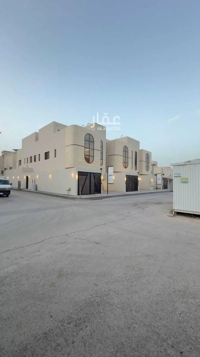 4 bedroom floor in As Suwaidi Al Gharabi 3