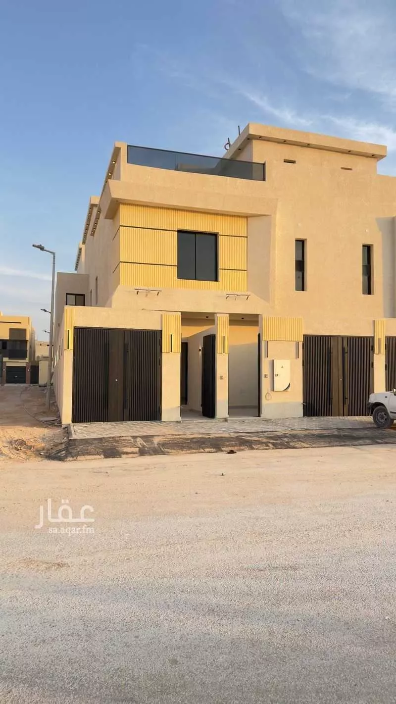دور 4 غرف في ديراب 5