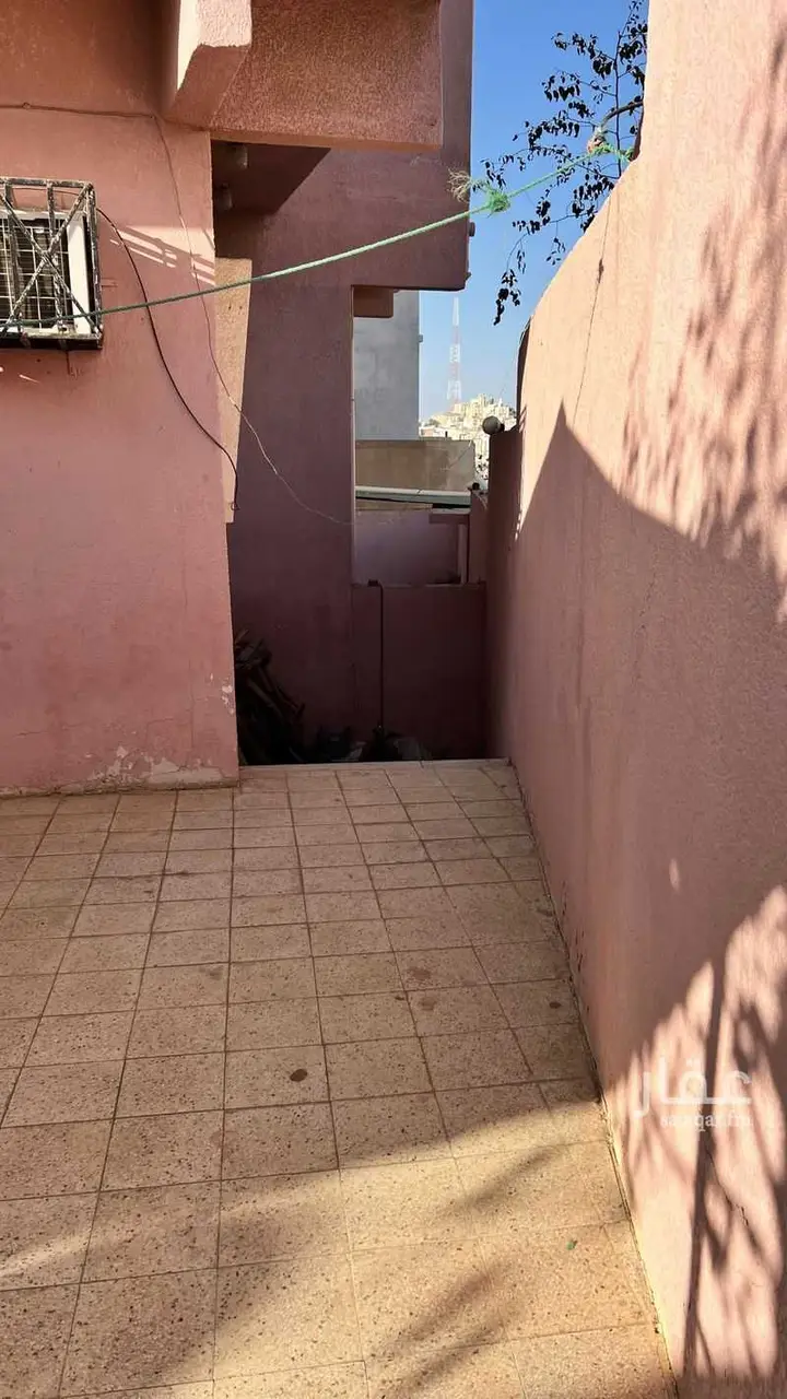 فيلا 6 غرف في القطبية، الطائف 5