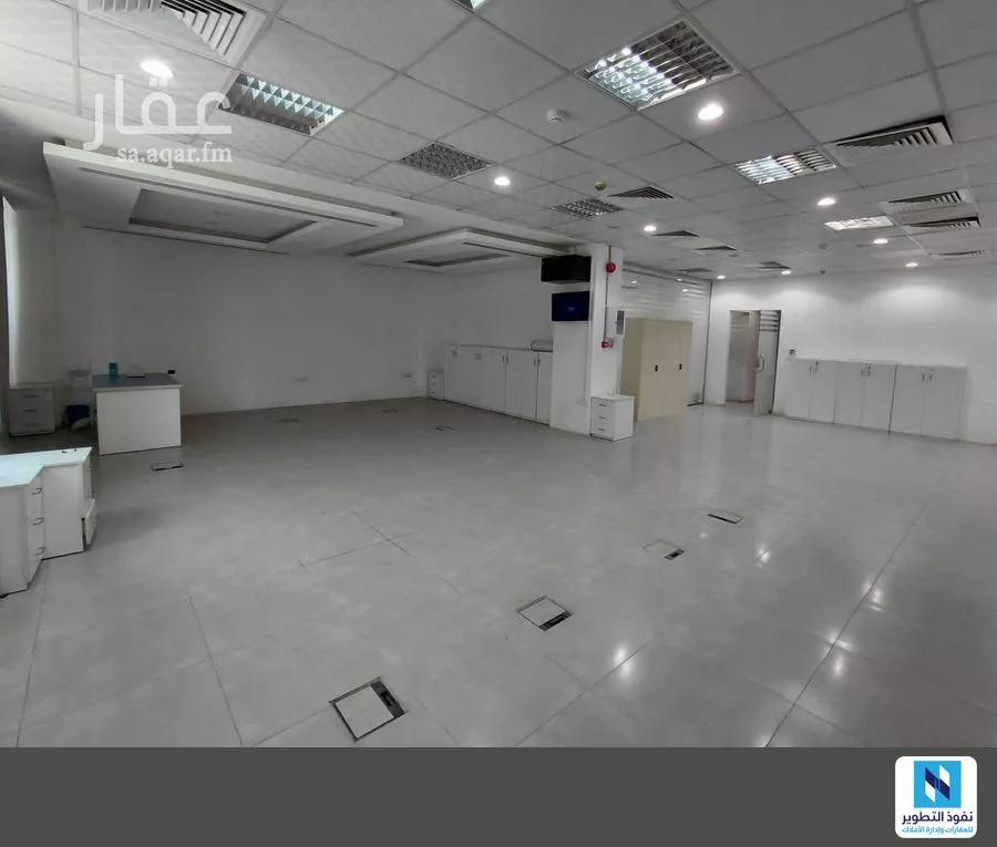 1 bedroom office in Al Sulaimaniyyah, Riyadh 2