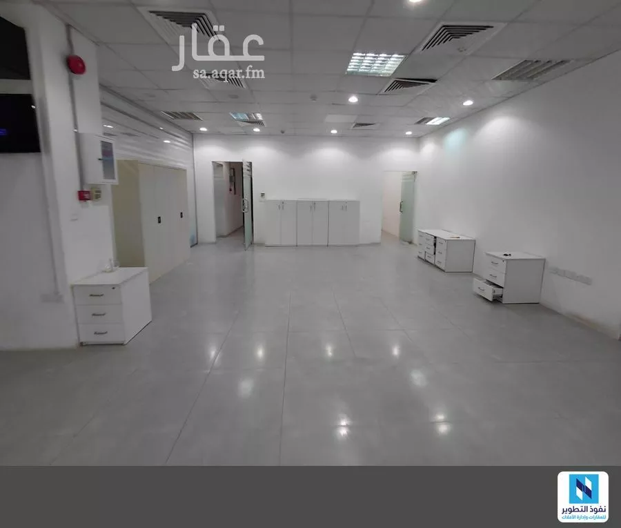 1 bedroom office in Al Sulaimaniyyah, Riyadh 3