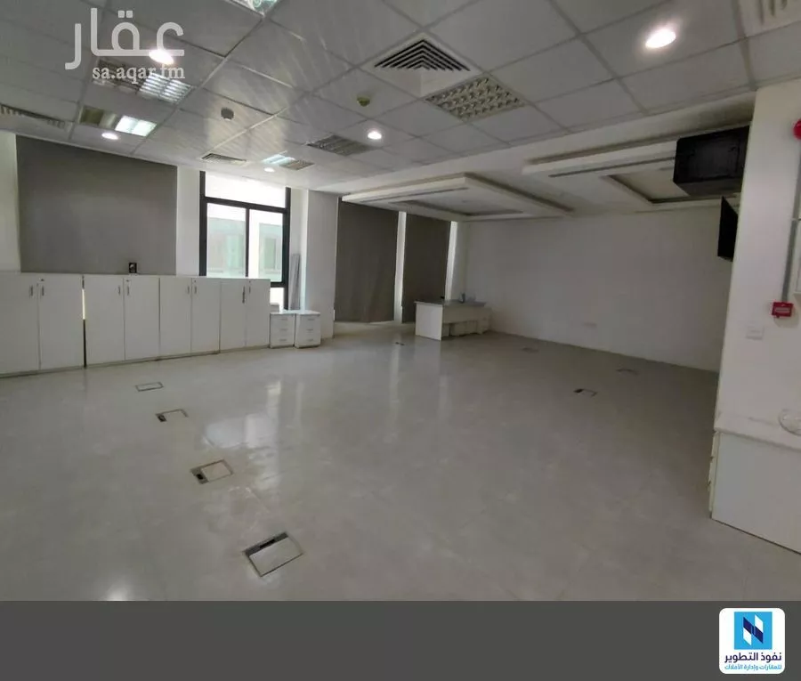 1 bedroom office in Al Sulaimaniyyah, Riyadh 4