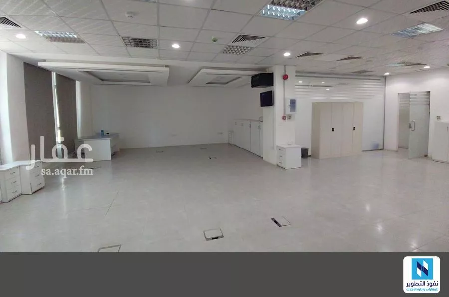 1 bedroom office in Al Sulaimaniyyah, Riyadh 5