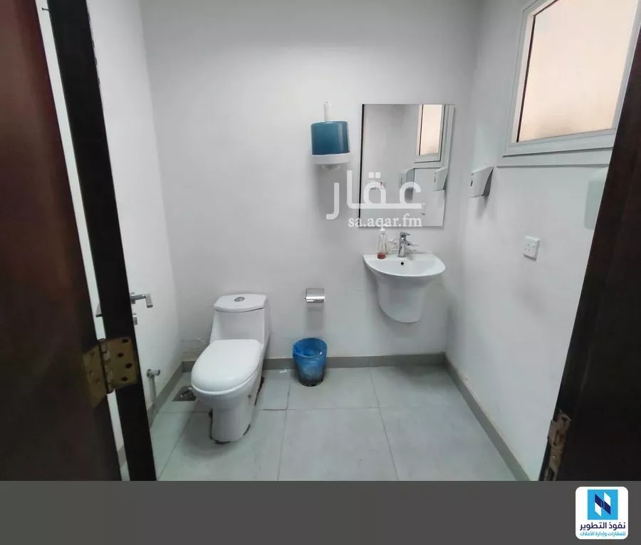 1 bedroom office in Al Sulaimaniyyah, Riyadh 8