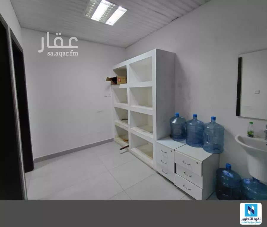 1 bedroom office in Al Sulaimaniyyah, Riyadh 10