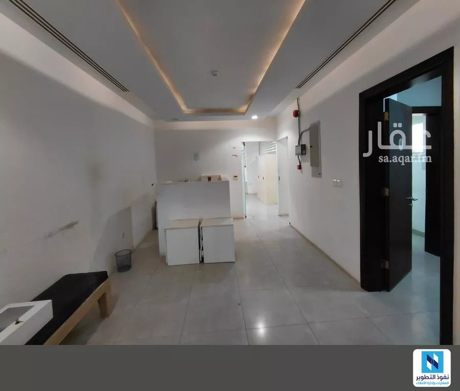 1 bedroom office in Al Sulaimaniyyah, Riyadh 9