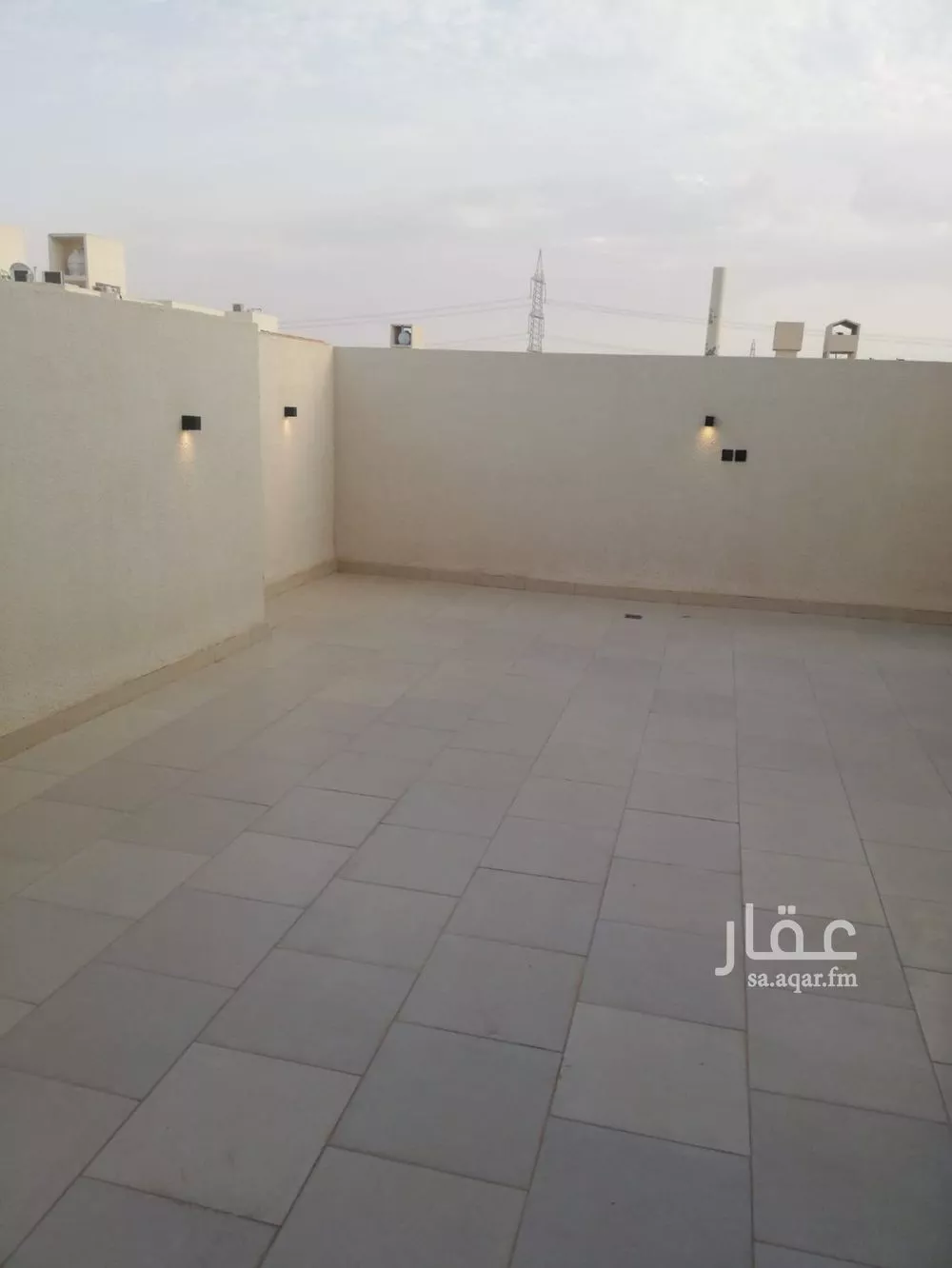 فيلا 3 غرف في الحزم، الرياض 4