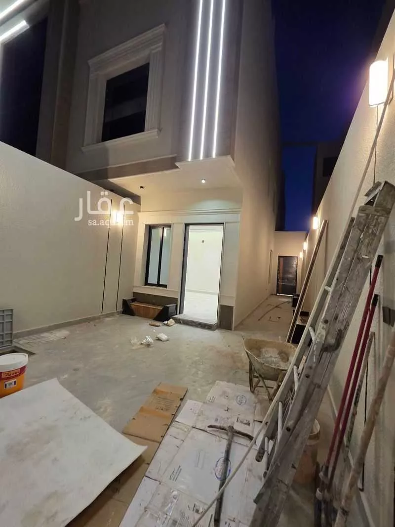 دور 6 غرف في ديراب 11