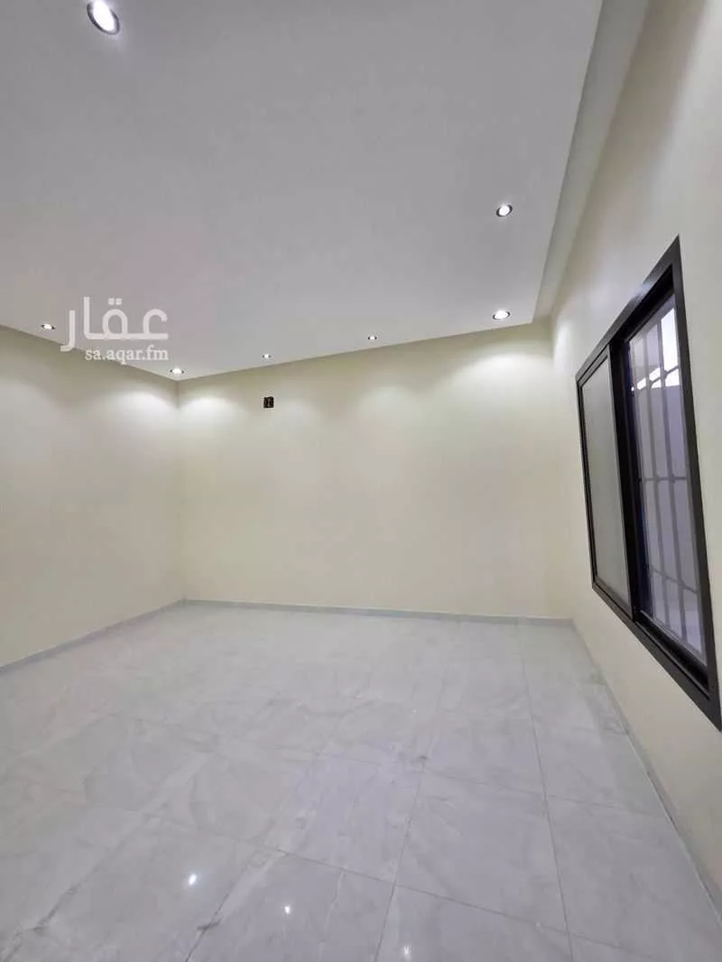 دور 5 غرف في بدر 6