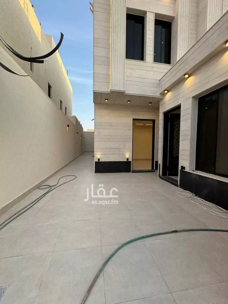 دور 6 غرف في طيبة 2