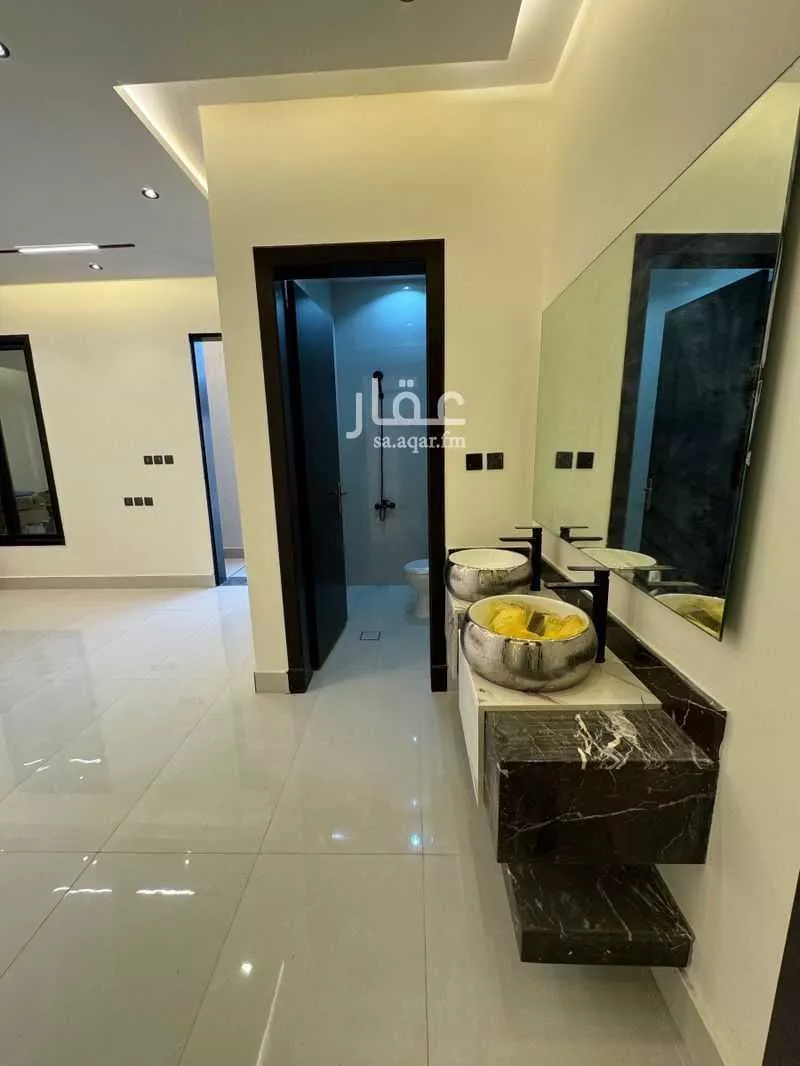 دور 6 غرف في طيبة 6