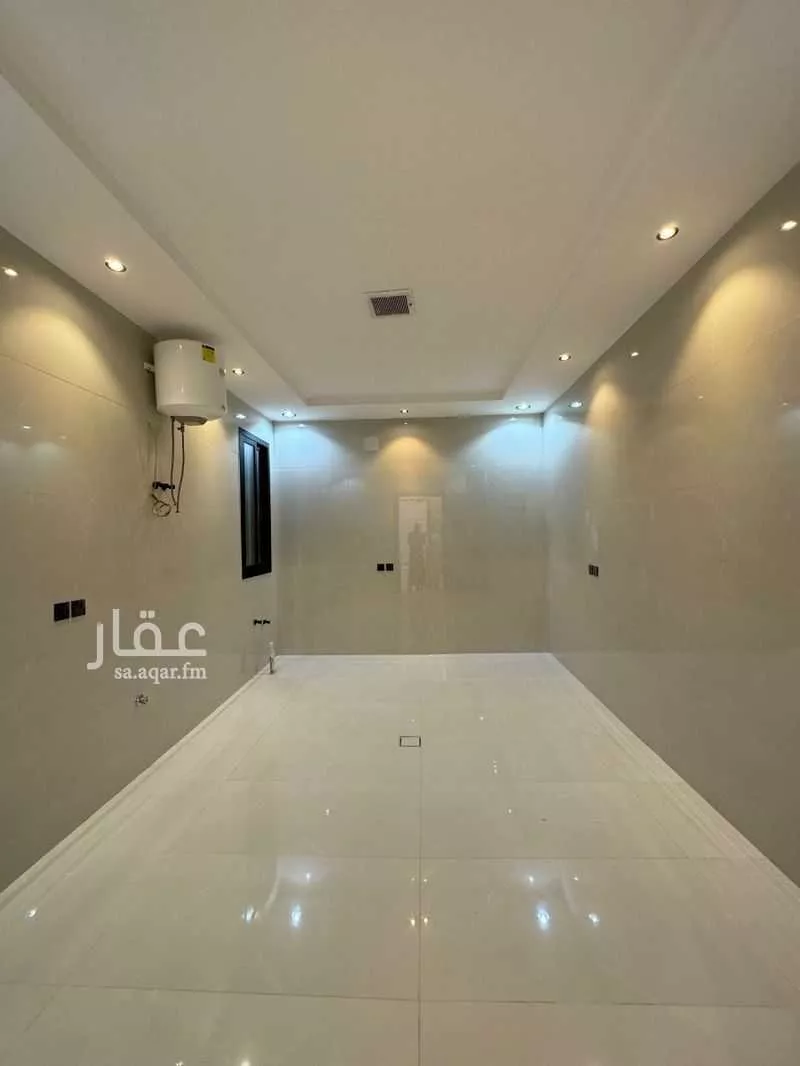 دور 6 غرف في طيبة 7