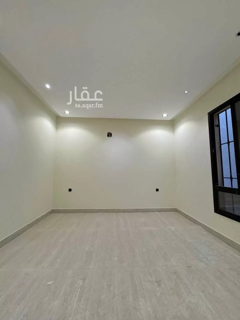 دور 6 غرف في بدر 17