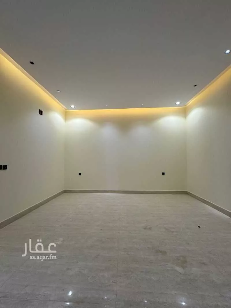 دور 6 غرف في بدر 6