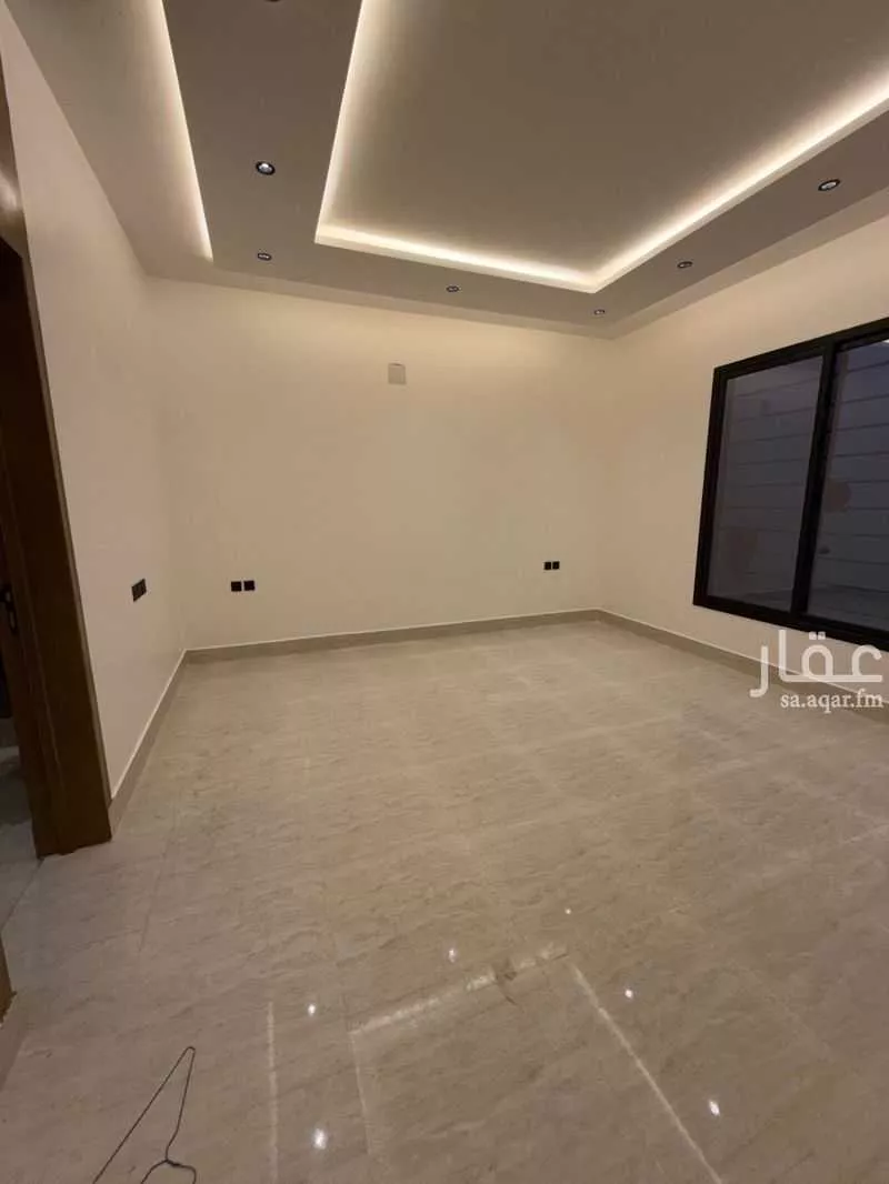 دور 6 غرف في بدر 6